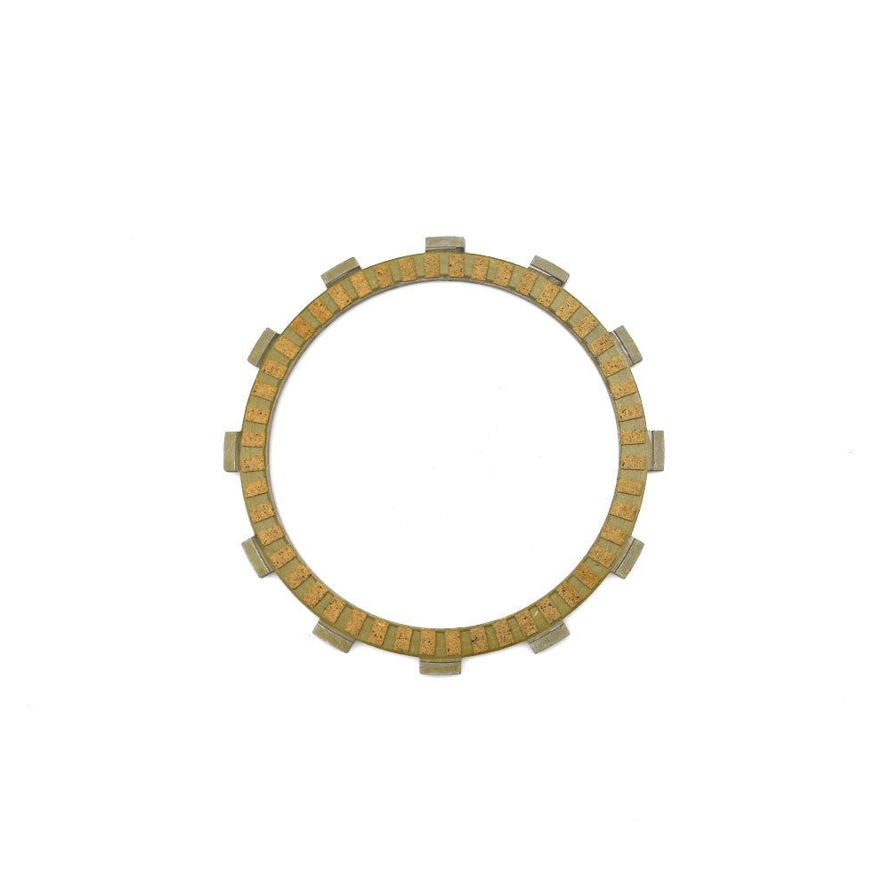 8 Pcs Set Clutch Friction Plates for Honda CB 1000 RA ABS CB 1000 R Non ABS CBR 1000 RR Fireblade