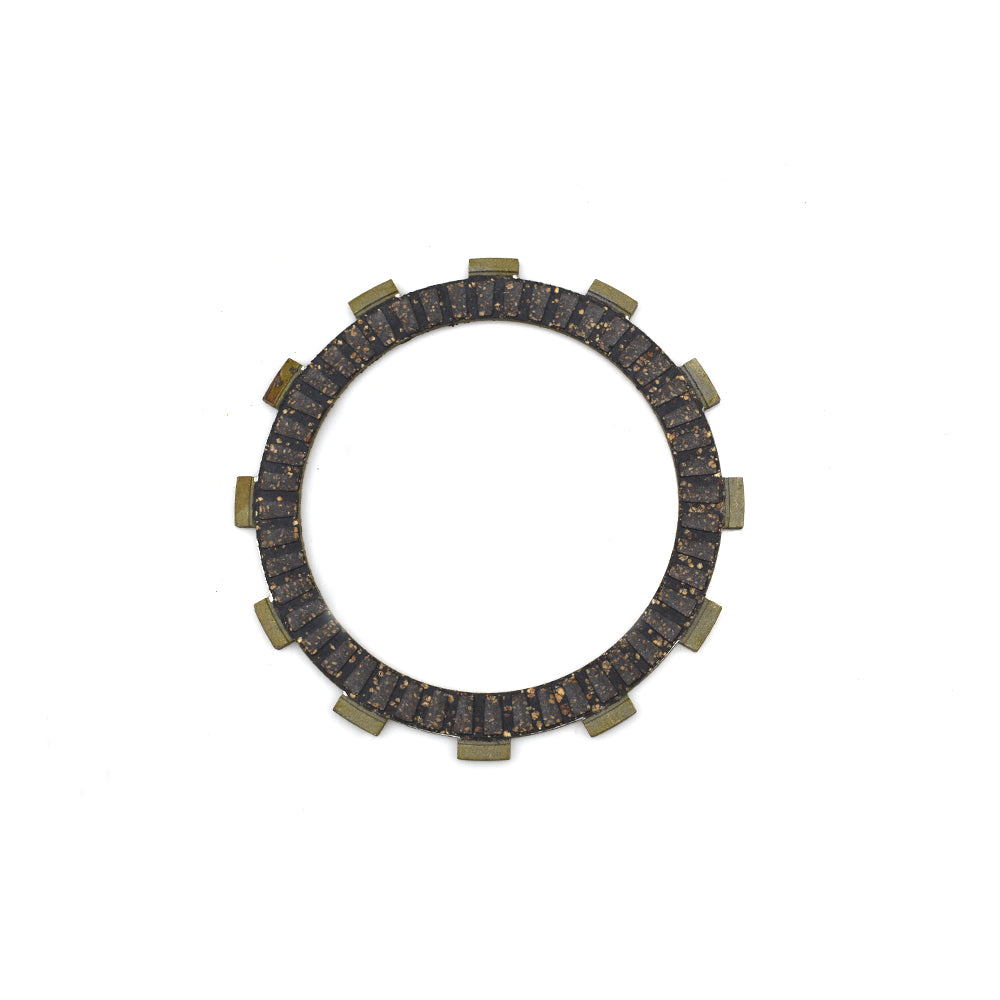 7 Pcs Set Clutch Friction Plates for KTM XC 150 XC-W 200 SX 125 EXC 200 SX 150