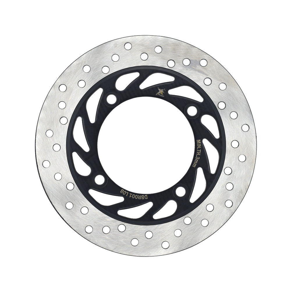 Brake Disc Rotor For Honda FES 125 150 250 SH 125 150 CB 250 NSS 250 etc.