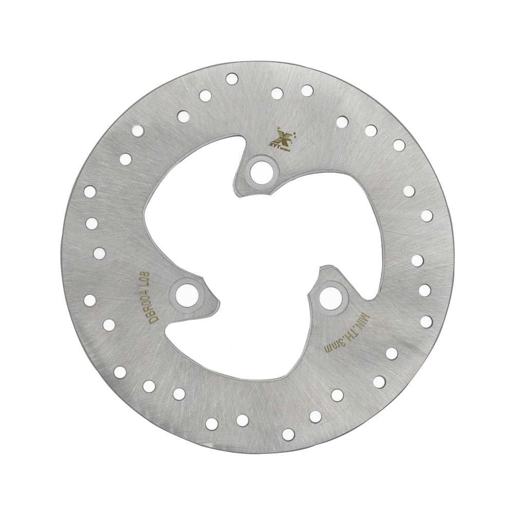 Brake Disc Rotor For Yamha YQ 50 100 Honda TGB SYM PGO MBK Garelli CPI etc.