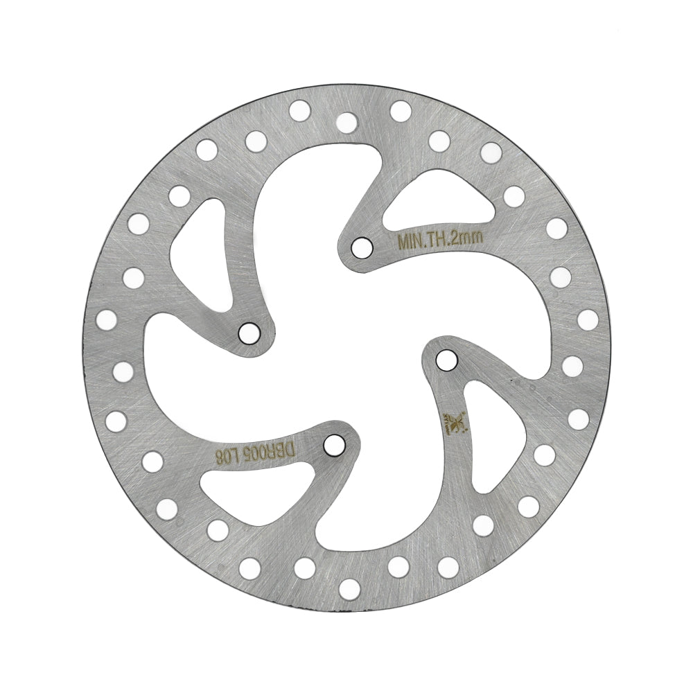 Brake Disc Rotor For KTM SX 65 SXS 65 XC 65 MX 80 etc.