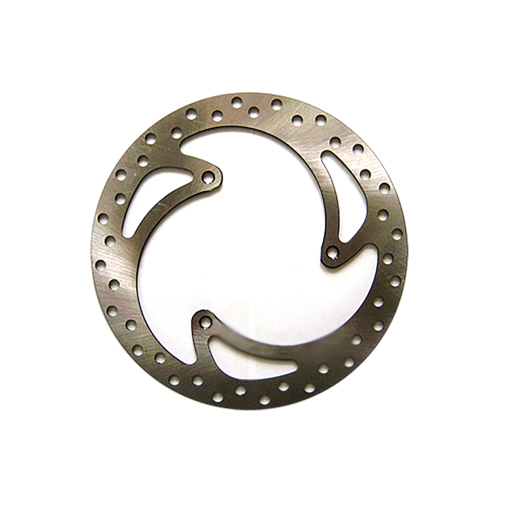 Brake Disc Rotor For KTM SX 65 SXS 65 XC 65 MX 80 Husqvarna CR 65 etc.