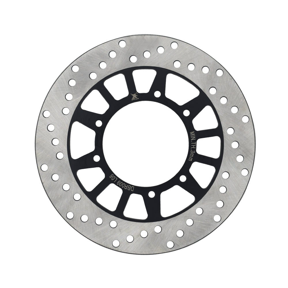 Brake Disc Rotor For Yamha TW 125 200 225 TT 225 250 XT Z Tenere 600 660 etc.