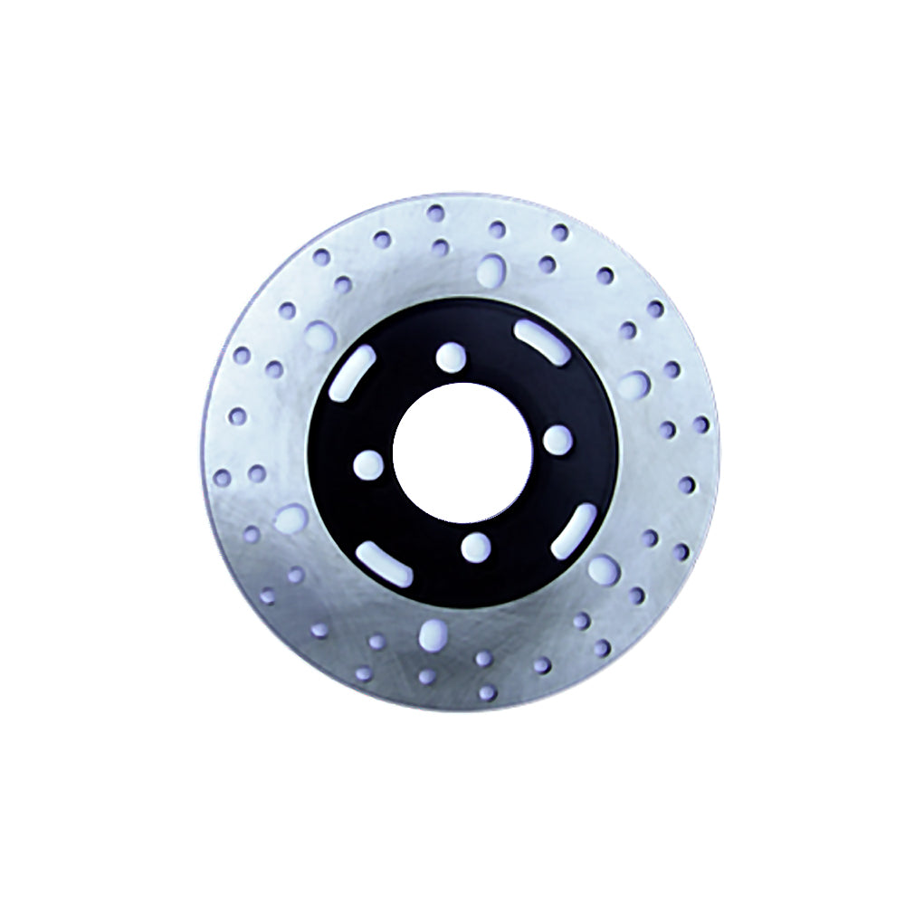 Brake Disc Rotor For Yamaha YFM 350 400 BW 50 etc.