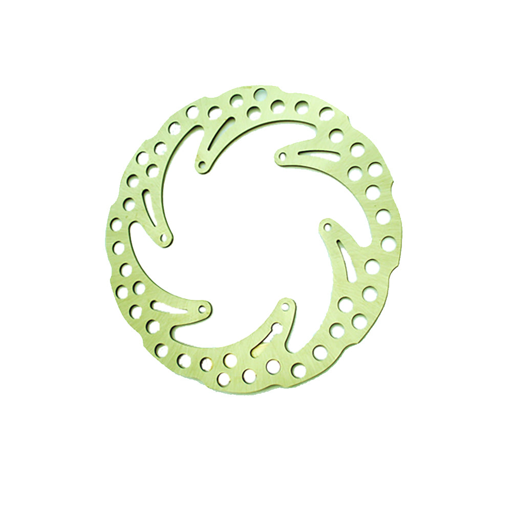 Brake Disc Rotor For KTM EXC 125 200 250 300 350 360 450 Husaberg Husqvarna etc.