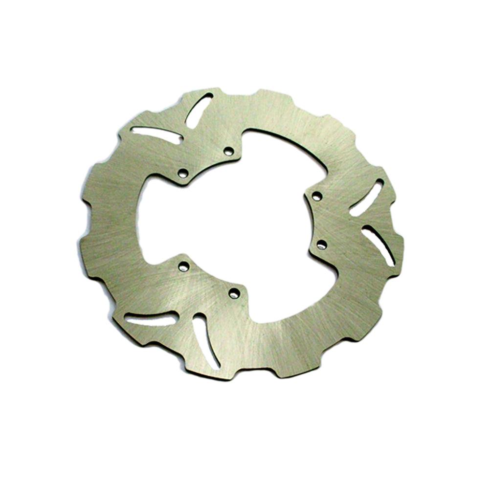 Brake Disc Rotor For Honda CR 125 250 500 CRE F 250 300 CRF 250 450 etc.