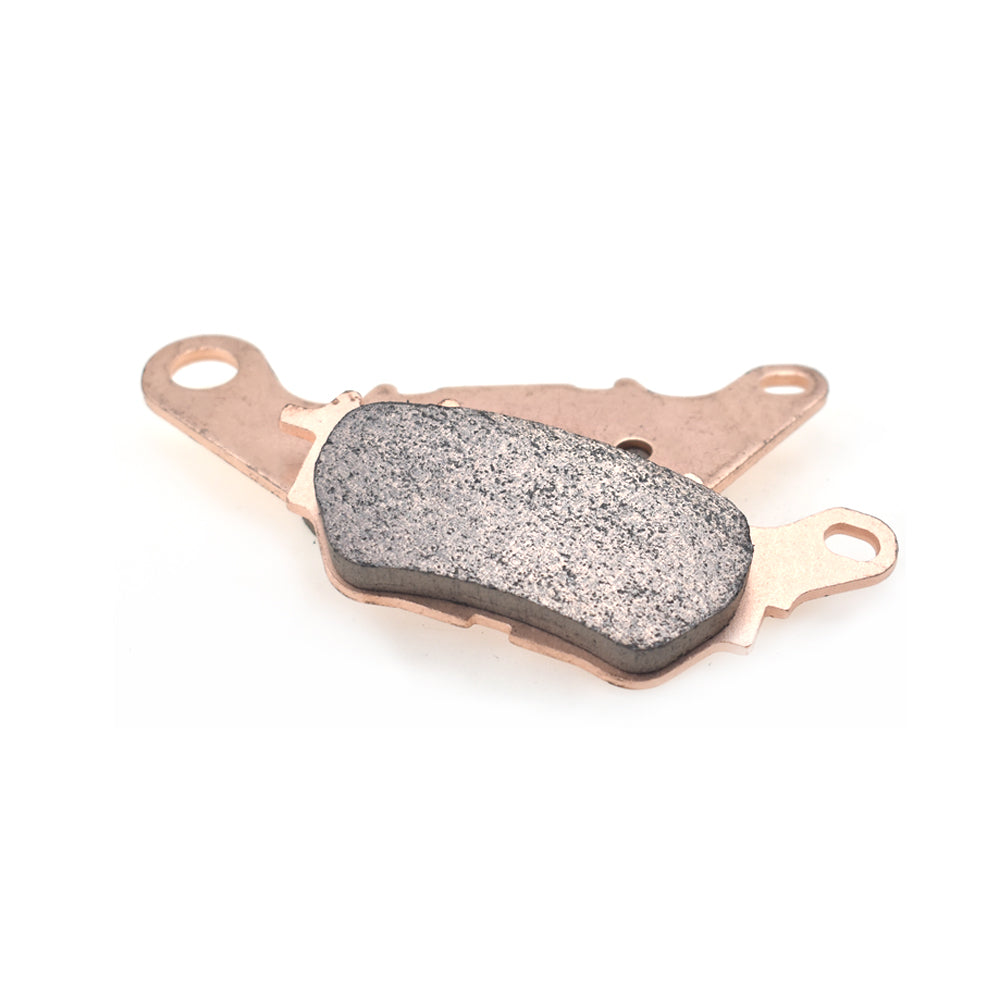 Sintered Brake Pads For Yamaha YZF-R3 R3A R25 R25A R320A MT250 MT-03 etc.