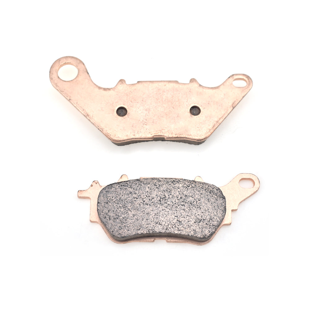 Sintered Brake Pads For Yamaha X-Max 125 300 YP 125 etc.