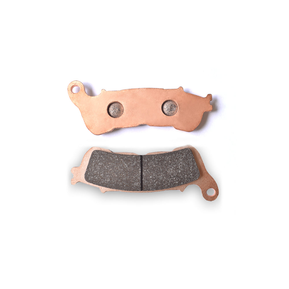 Sintered Brake Pads For Harley-Davidson Sportster XL 883 1200 etc.