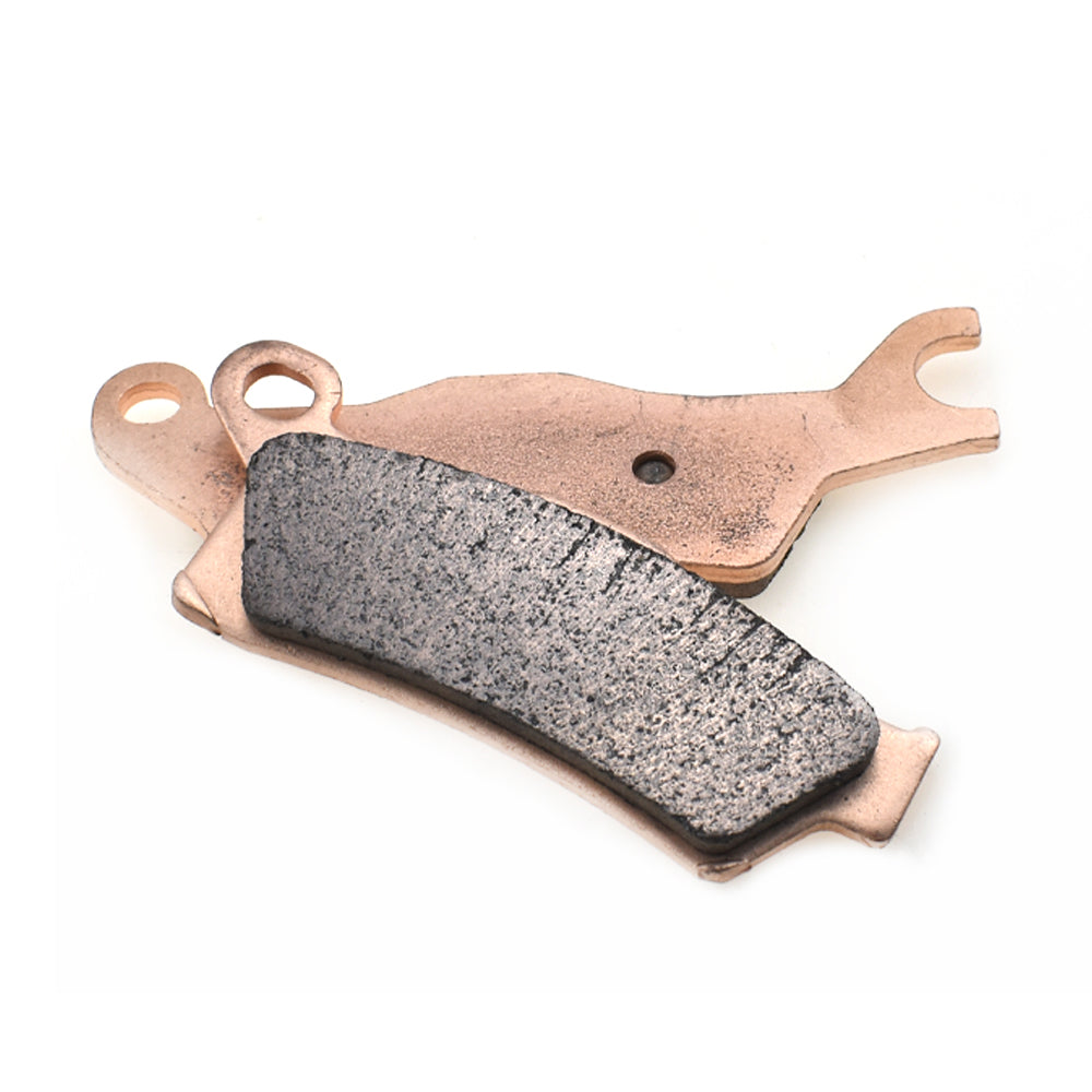 Sintered Brake Pads For CAN AM ATV Outlander 450 500 570 650 800 1000 etc.