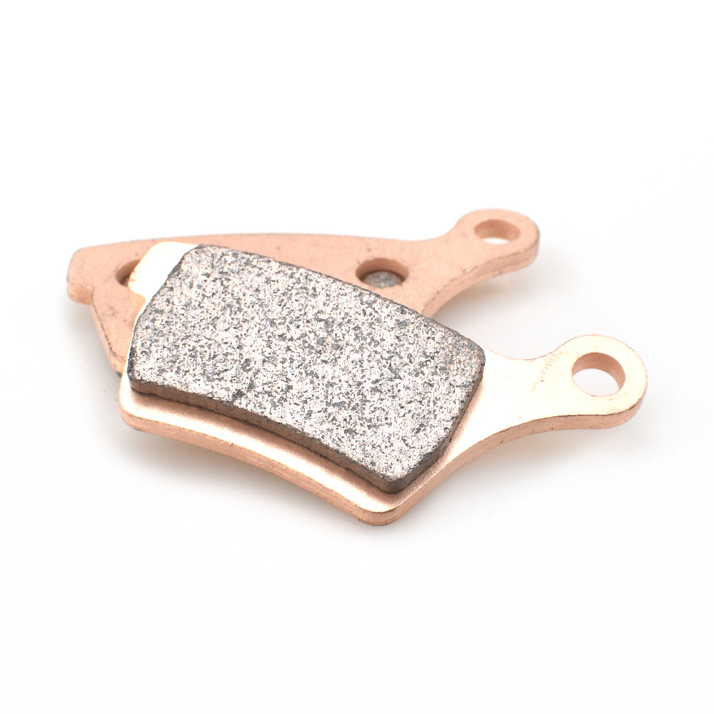 Sintered Brake Pads For Cobra CX50 FEW JR KING P3 50cc etc.
