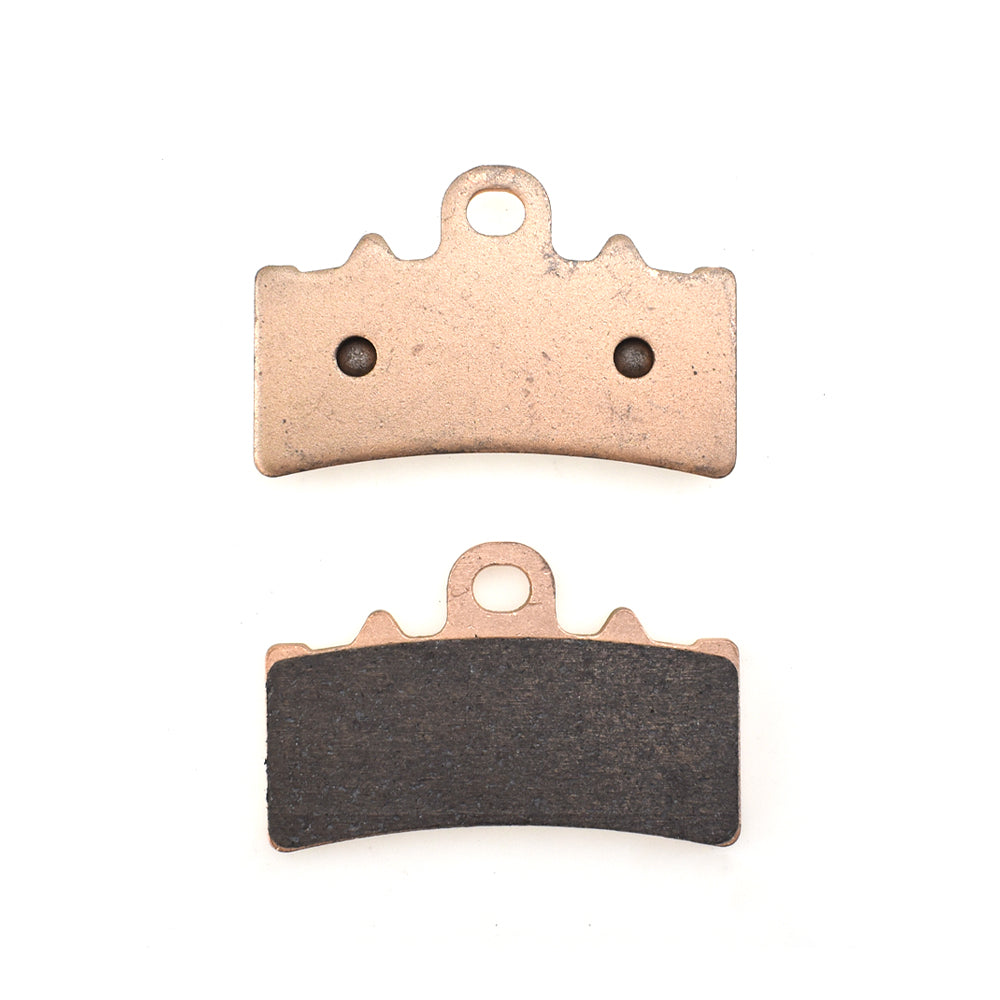 Sintered Brake Pads For KTM RC 125 200 390 Husqvarna BMW TVS etc.