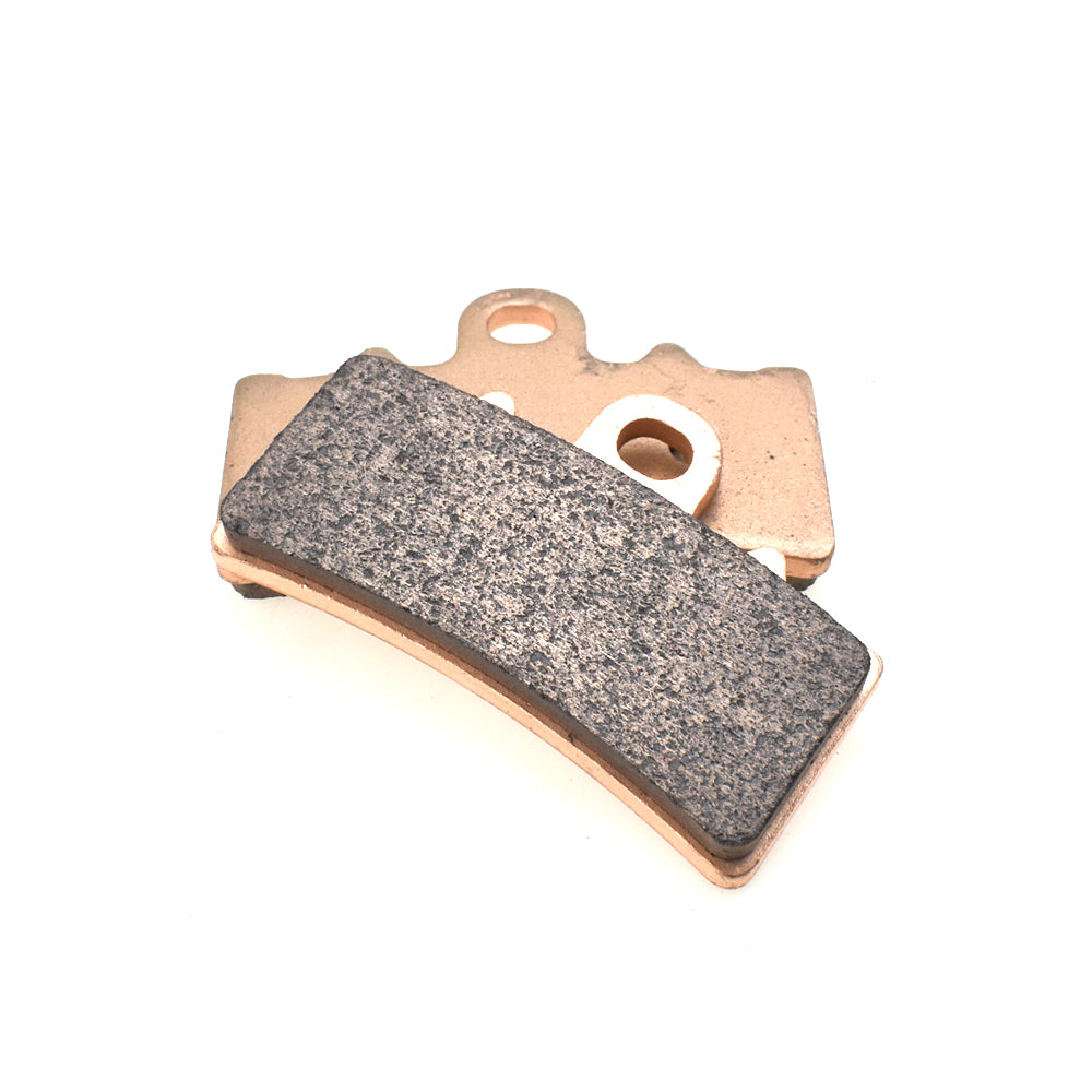 Sintered Brake Pads For KTM RC 125 200 390 Husqvarna BMW TVS etc.