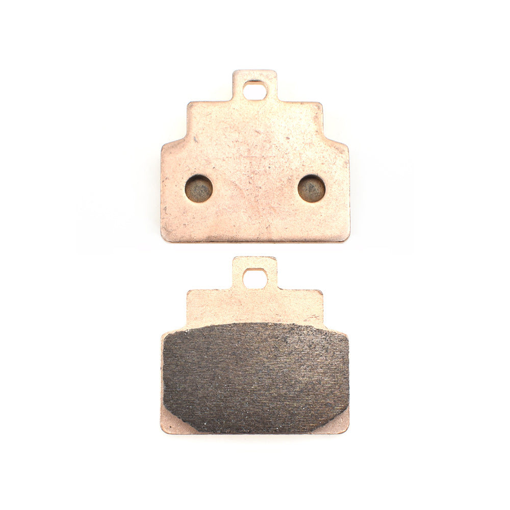 Sintered Brake Pads For Aprilia Leonardo 125 150 SR125 SR150 Scarabeo 100 etc.
