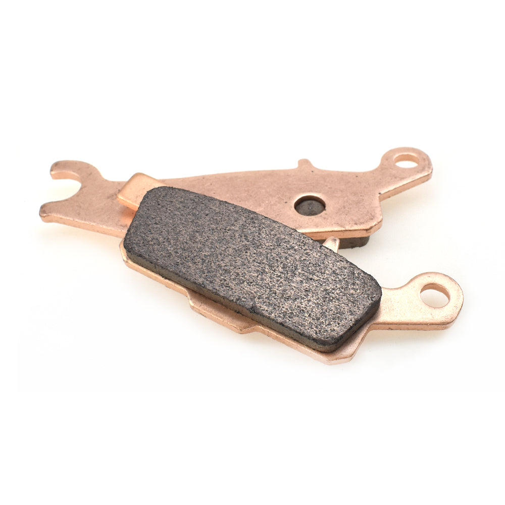 Sintered Brake Pads For Yamaha YFM 250 550 700 YFM25R YFM5FGP YFM70GP YFM7FG etc.