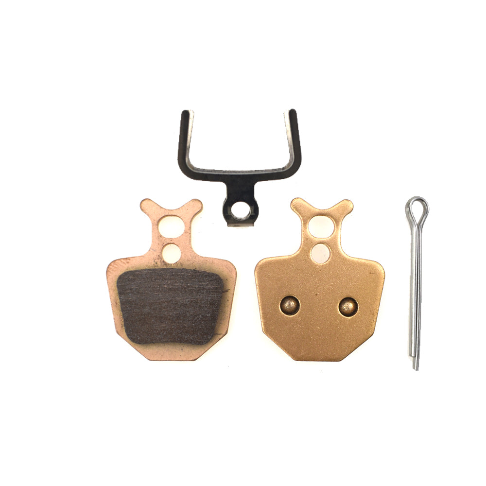 Sintered Bike Brake Pads For Formula ORO K18 K24