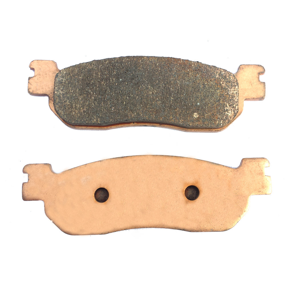 Sintered Brake Pads For Yamaha YP 125 250 400 XP 125 250 400 MBK Linhai etc.