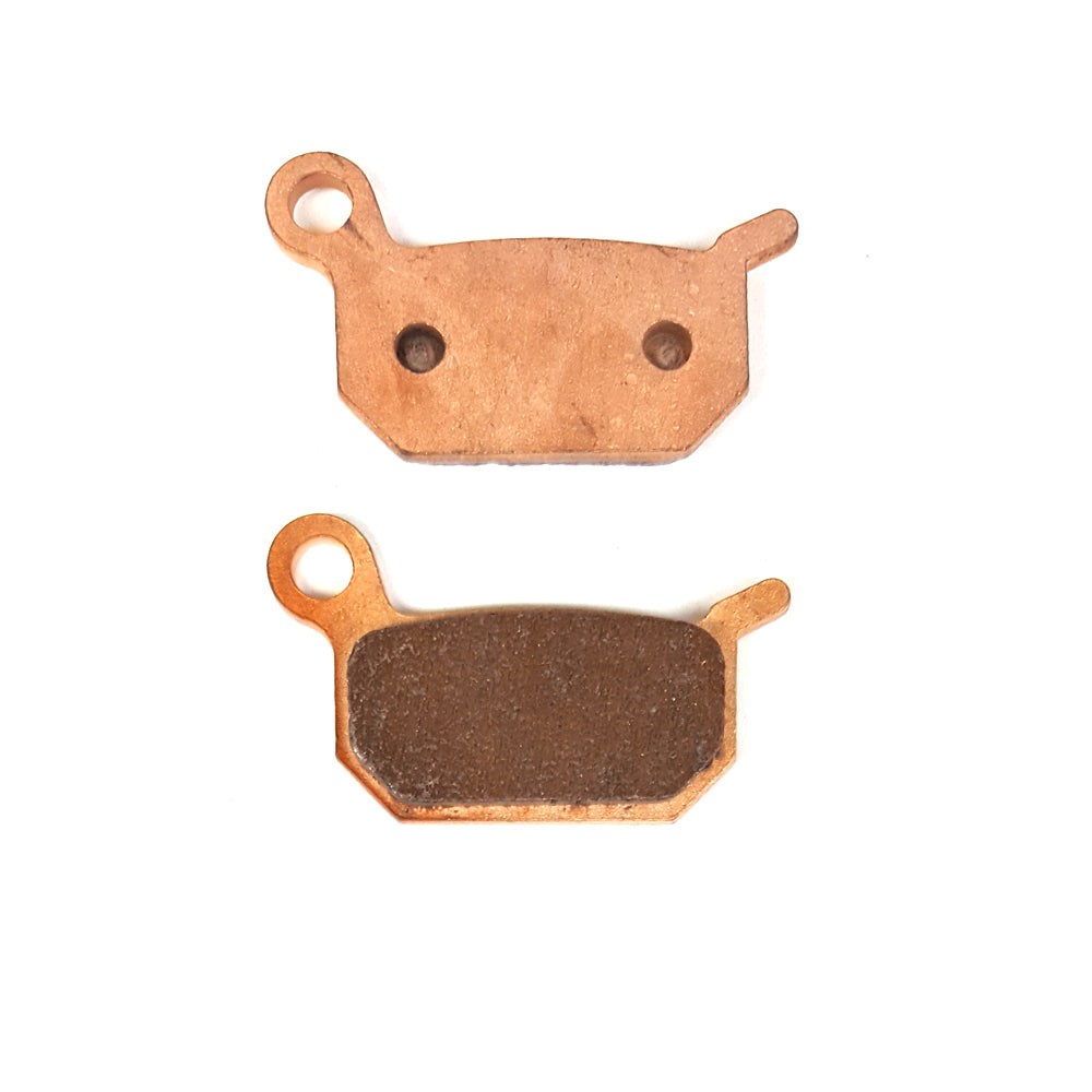 Sintered Brake Pads For KTM SX 50 60 Husqvarna LEM Polint Tomos etc.