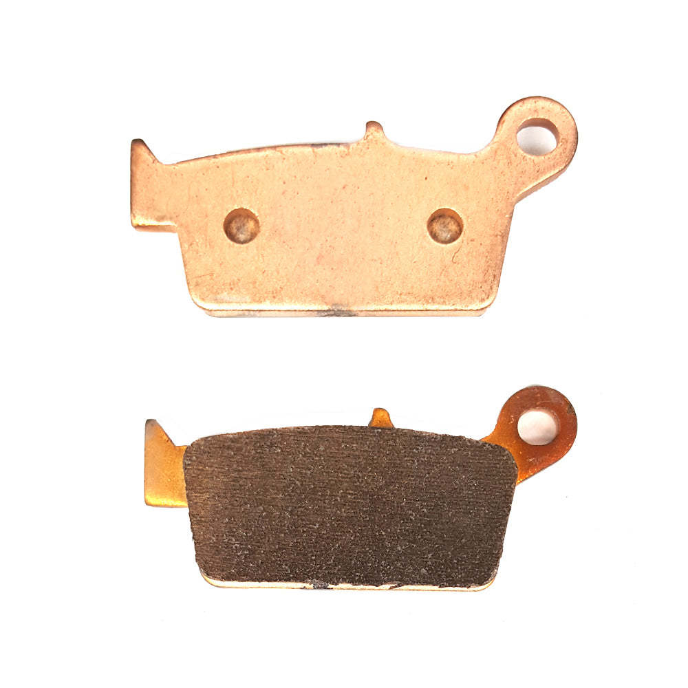 Sintered Brake Pads For Beta RR 125 250 350 450 525 Yamaha Suzuki Kawasaki etc.