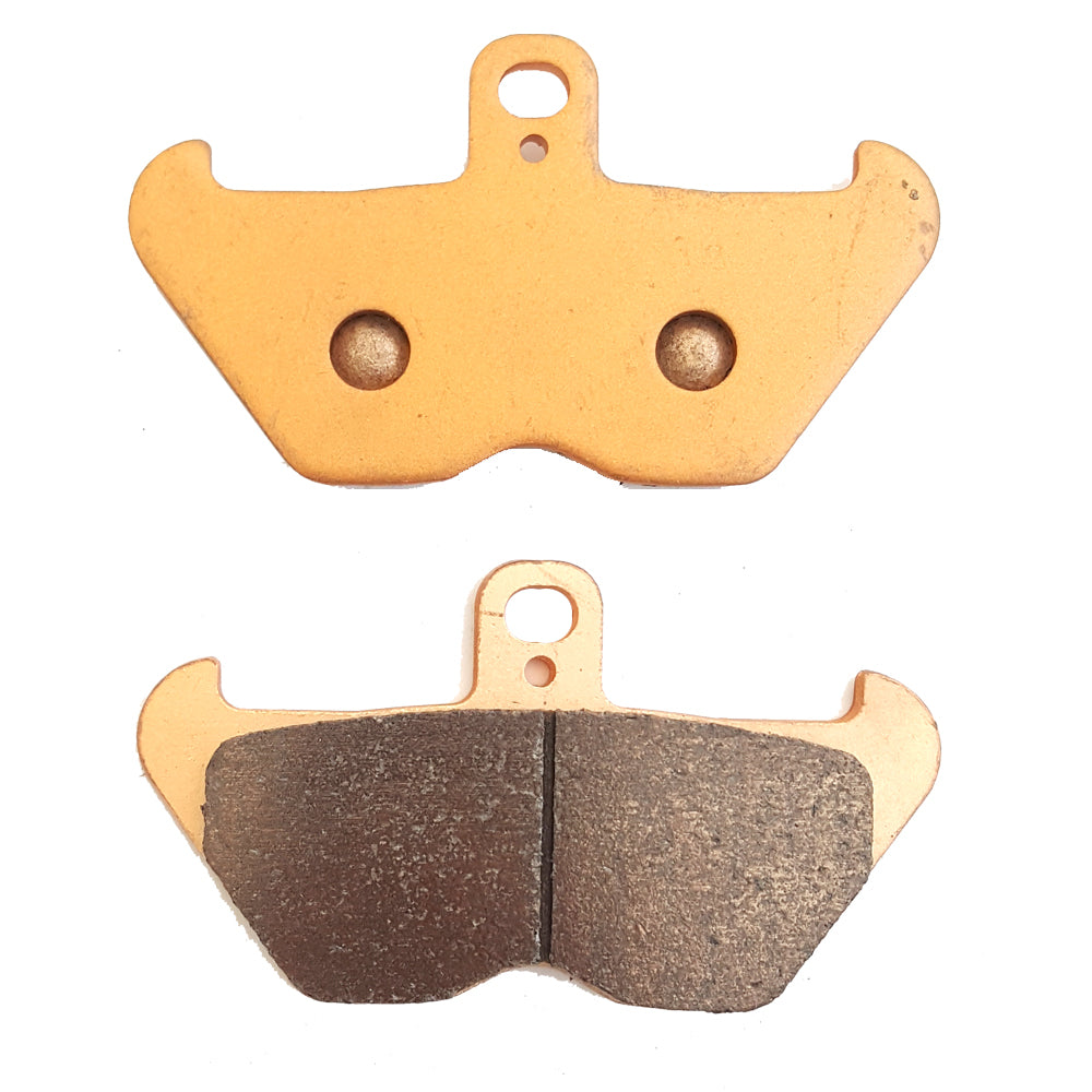 Sintered Brake Pads For BMW R80 R100 R850 R1100 R1150 R1200 k100 K1100 K1200 etc.