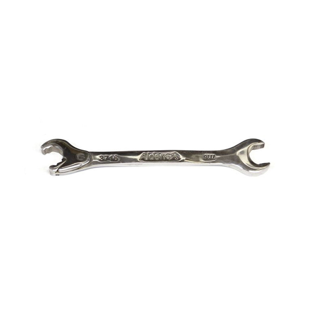 Warren & Brown Imperial Alden Pro-Pack Wrench 7/16"