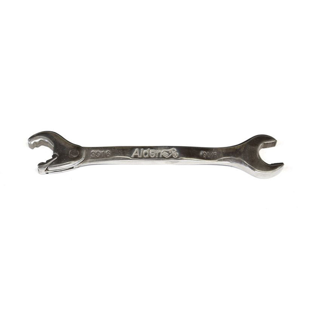 Warren & Brown Imperial Alden Pro-Pack Wrench 9/16"