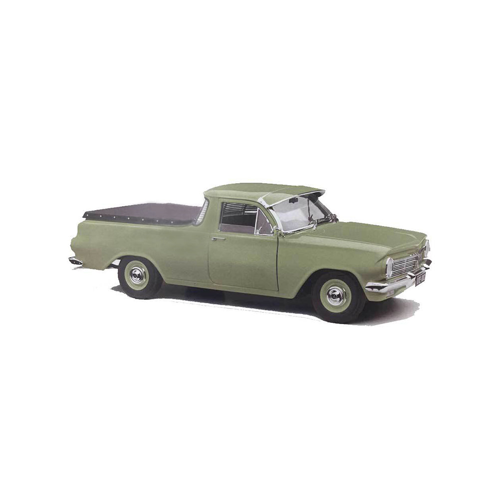 Classic Carlectables 1:18 Scale Holden EH Utility Balhannah Green Diecast Car