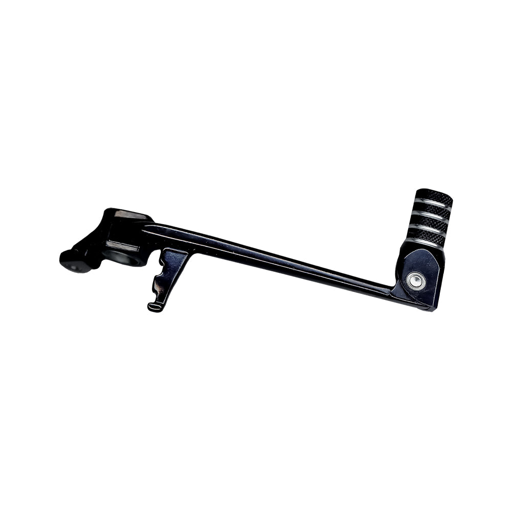 Motorcycle Brake Pedal Forged Black For Yamaha YZF-R6 YZFR6