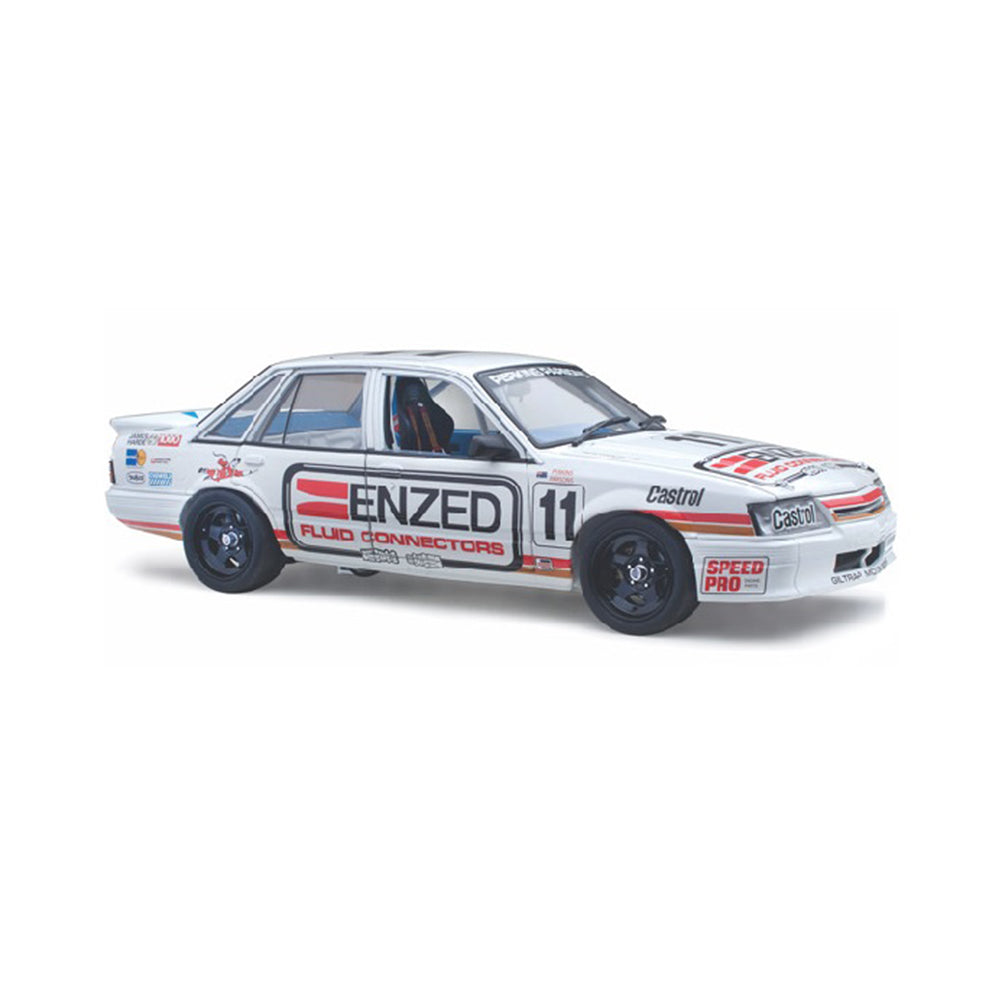 Classic Carlectables 1:18 Scale Holden VK Commodore 1986 Bathurst Diecast Model Toy