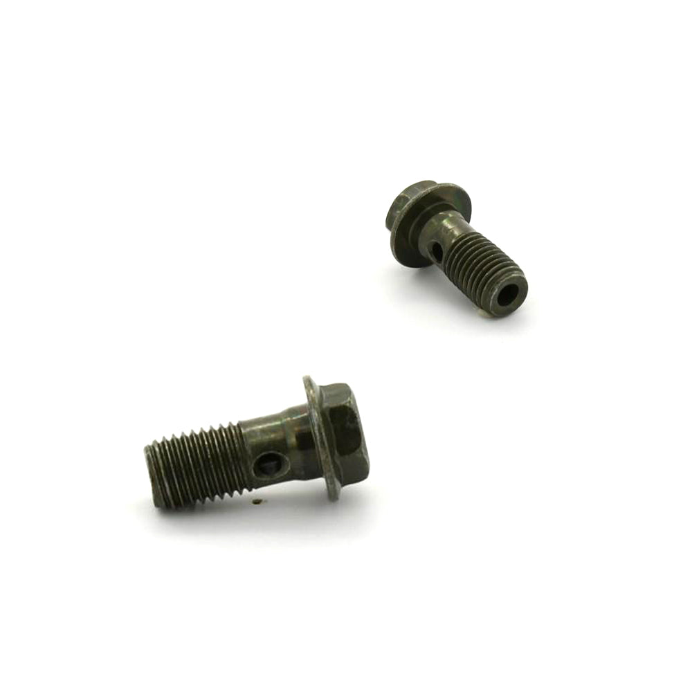 M10x1.25 Banjo Bolt Suit MC2 Dirt Bike ATV Quad Go Kart Moped Scooter Motorcycle