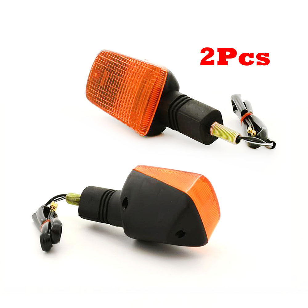 Pair Rear Indicator (ADR) 25MM Bolt For Suzuki Bandit GSF1200S RF600RT DR200SE DR650SE DR-Z250 etc.