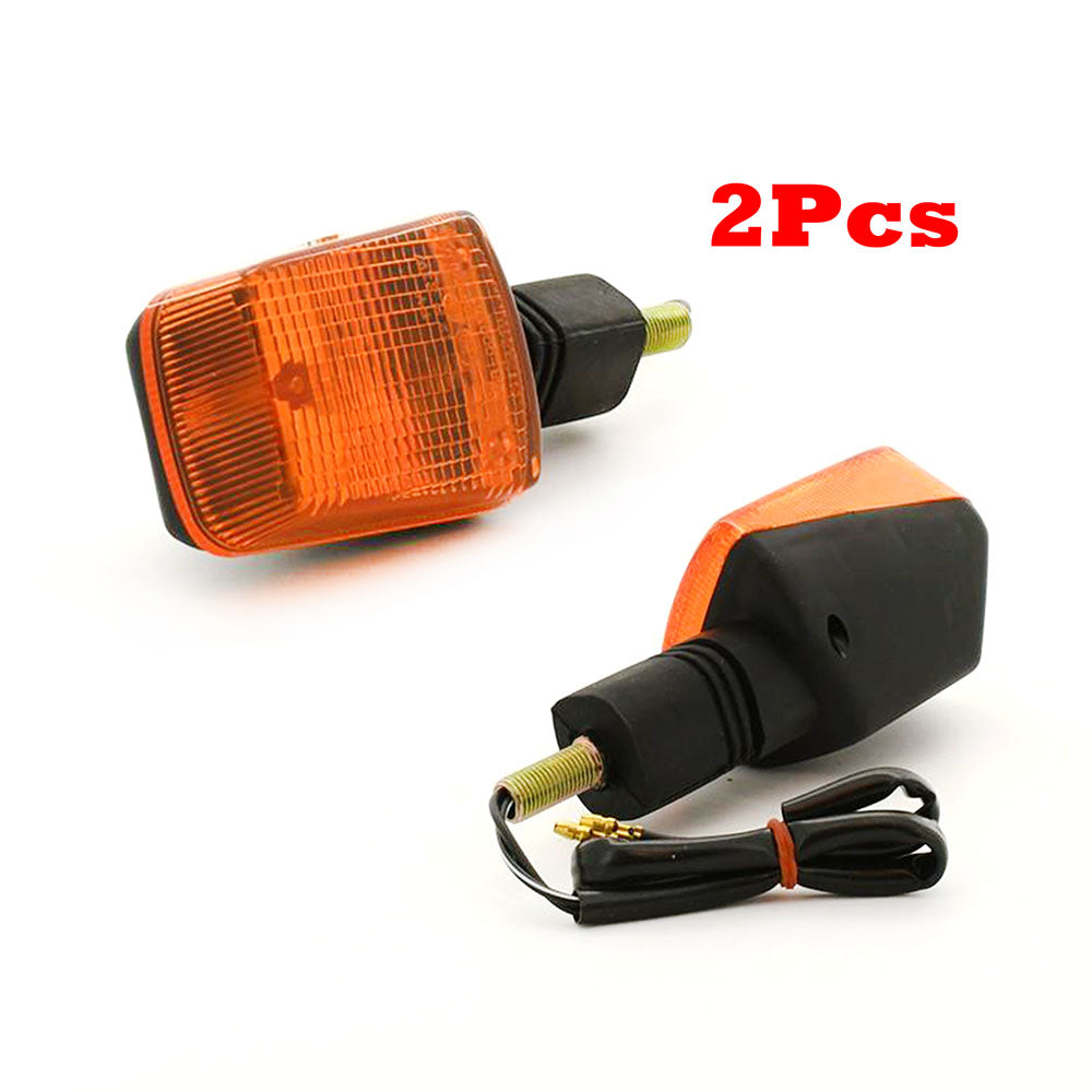 Pair Rear Indicator (ADR) 25MM Bolt For Suzuki Bandit GSF1200S RF600RT DR200SE DR650SE DR-Z250 etc.