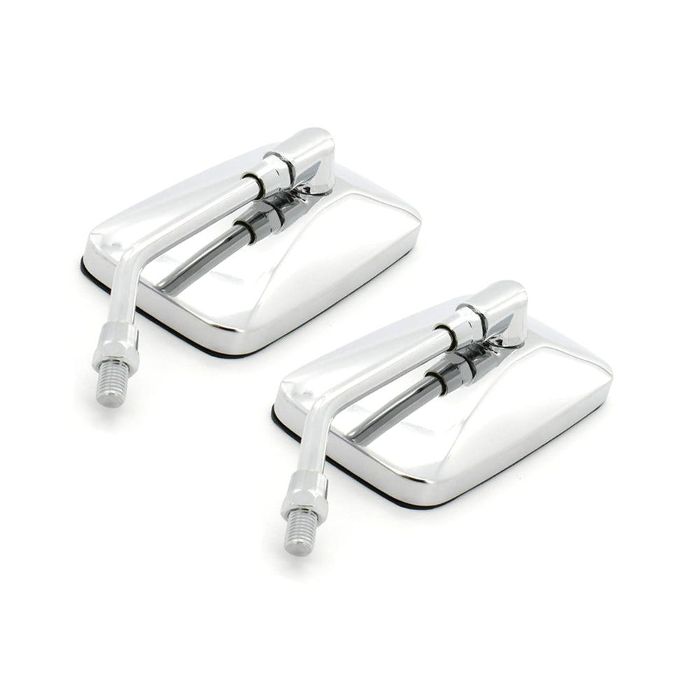 Rh+Lh Rearview Mirror Magna Styled Fit Honda VF750C A VF750C2 AC Steed 400 VT250 250