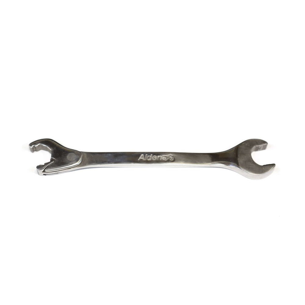 Warren & Brown Imperial Alden Pro-Pack Wrench 11/16"