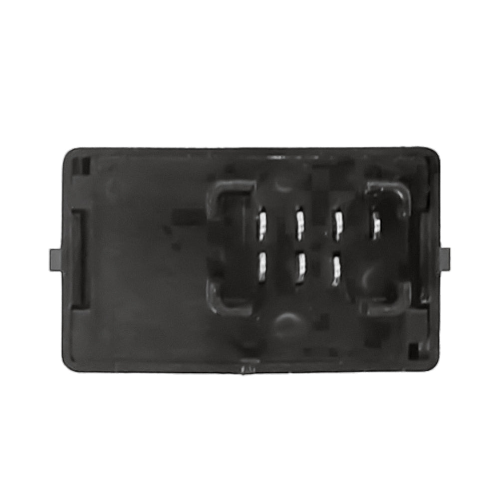 7 Pin 12V LED Flasher Relay Fit For Suzuki AN250 AN400 AN650 DL650 DR-Z400 GSF1200 GSX-R600