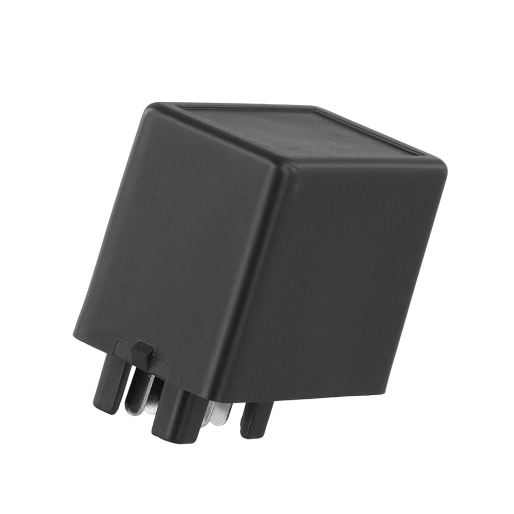 7 Pin 12V LED Flasher Relay Fit For Suzuki AN250 AN400 AN650 DL650 DR-Z400 GSF1200 GSX-R600