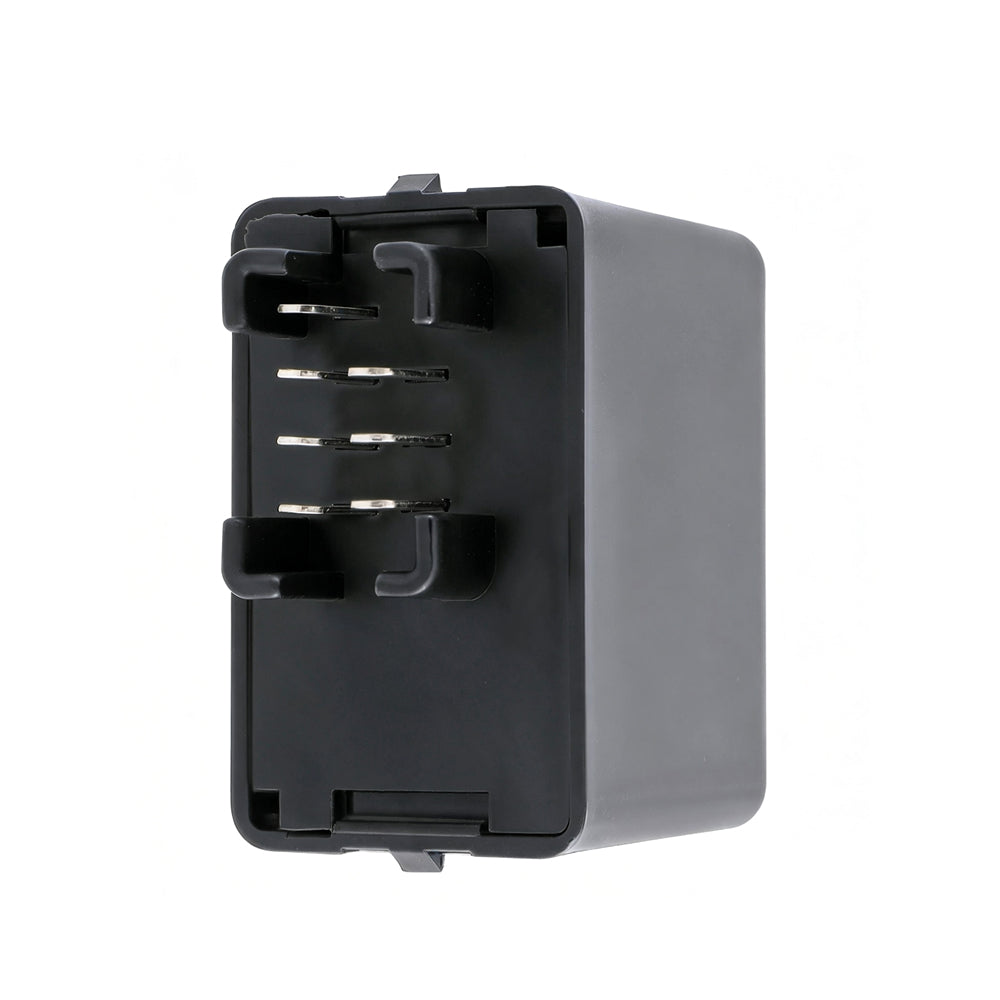 7 Pin 12V LED Flasher Relay Fit For Suzuki AN250 AN400 AN650 DL650 DR-Z400 GSF1200 GSX-R600