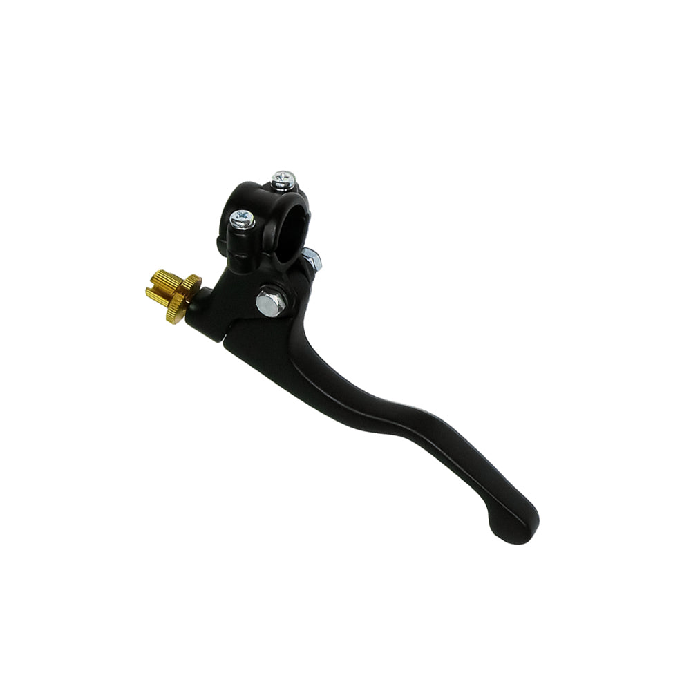 Shorty Clutch Lever Assembly Left Hand Fit For Honda XL100 XL125 XL175 XL250S XL350K
