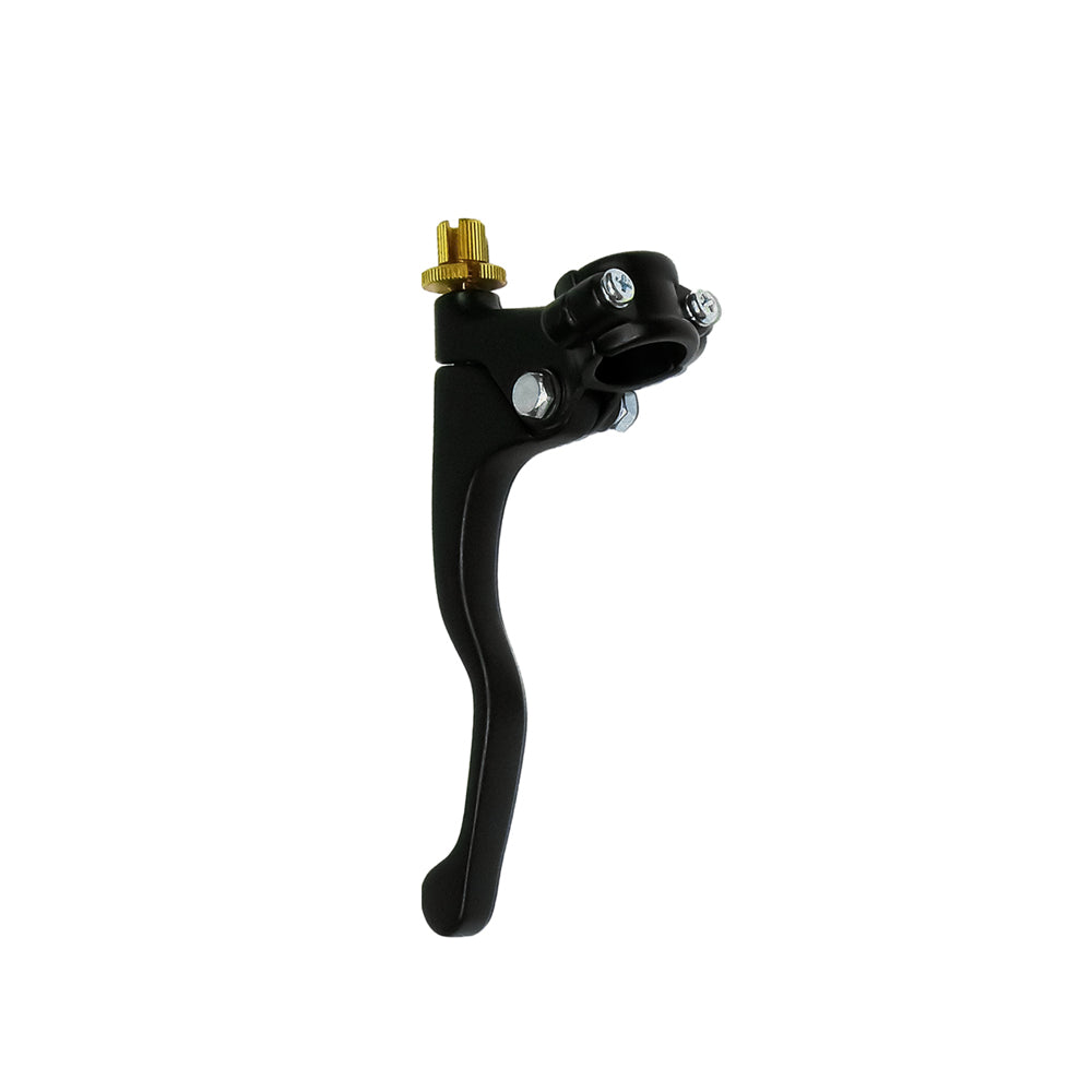 Shorty Clutch Lever Assembly Left Hand Fit For Honda XL100 XL125 XL175 XL250S XL350K
