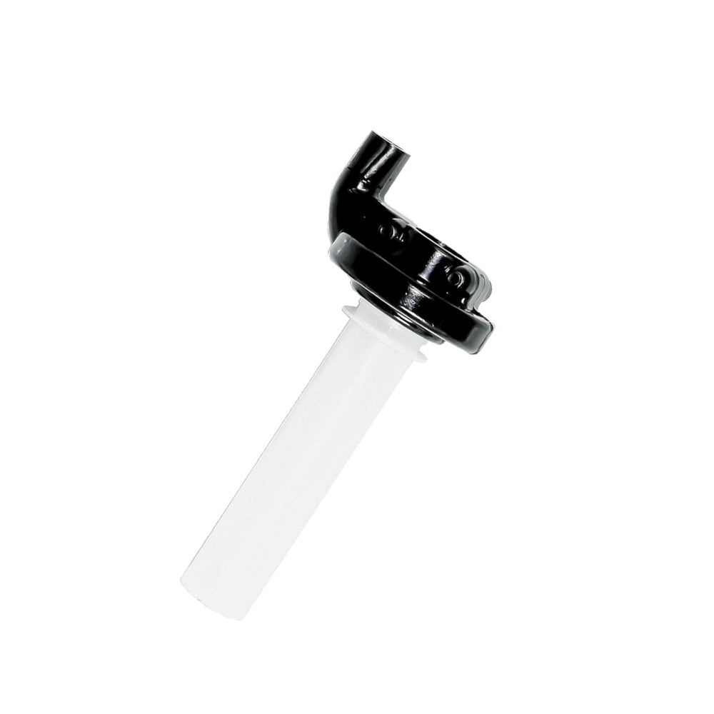 Fast Action Side Pull Throttle Assembly Fit For 7/8" Handlebars