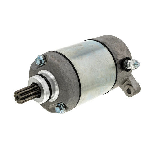 Starter Motor Assembly For Polaris Sportsman 500 HO Hawkeye 400 2X4 HO Ranger 500 4X4 EFI