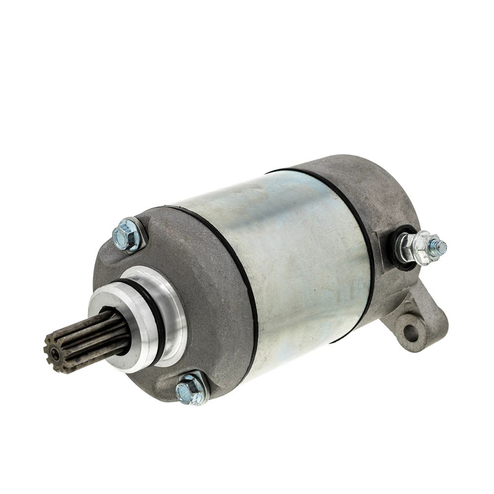 Starter Motor Assembly For Polaris Sportsman 500 HO Hawkeye 400 2X4 HO Ranger 500 4X4 EFI