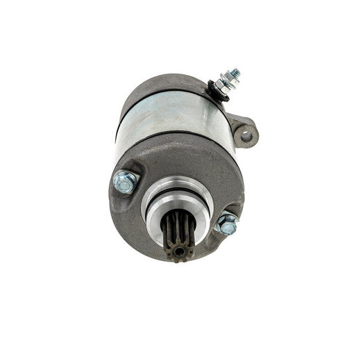 Starter Motor Assembly For Polaris Sportsman 500 HO Hawkeye 400 2X4 HO Ranger 500 4X4 EFI