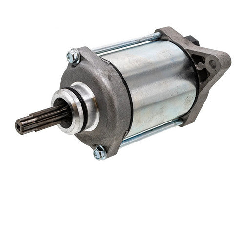 Starter Motor Assembly For Honda TRX500FM6 TRX420FM TRX420FM2 TRX420TM TRX420FPA FourTrax AT