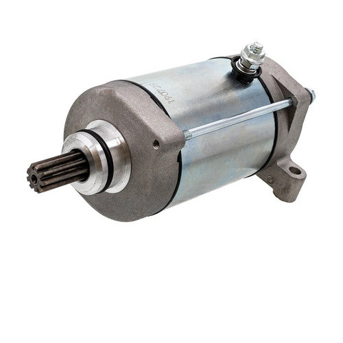 Starter Motor Assembly For Yamaha YFM450FA Kodiak 4WD Grizzly 450 EPS 4X4 YFM660FA Grizzly 660 Auto 4WD