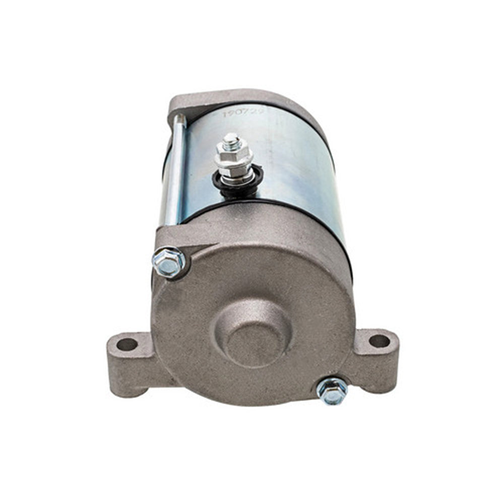 Starter Motor Assembly For Yamaha YFM450FA Kodiak 4WD Grizzly 450 EPS 4X4 YFM660FA Grizzly 660 Auto 4WD