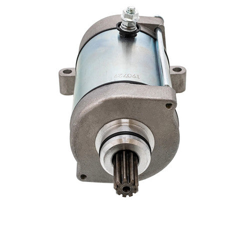 Starter Motor Assembly For Yamaha YFM450FA Kodiak 4WD Grizzly 450 EPS 4X4 YFM660FA Grizzly 660 Auto 4WD
