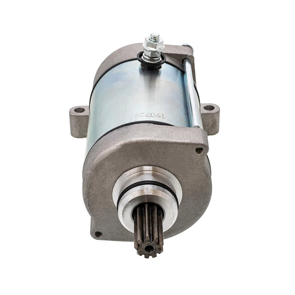 Starter Motor Assembly For Yamaha YFM450FA Kodiak 4WD Grizzly 450 EPS 4X4 YFM660FA Grizzly 660 Auto 4WD