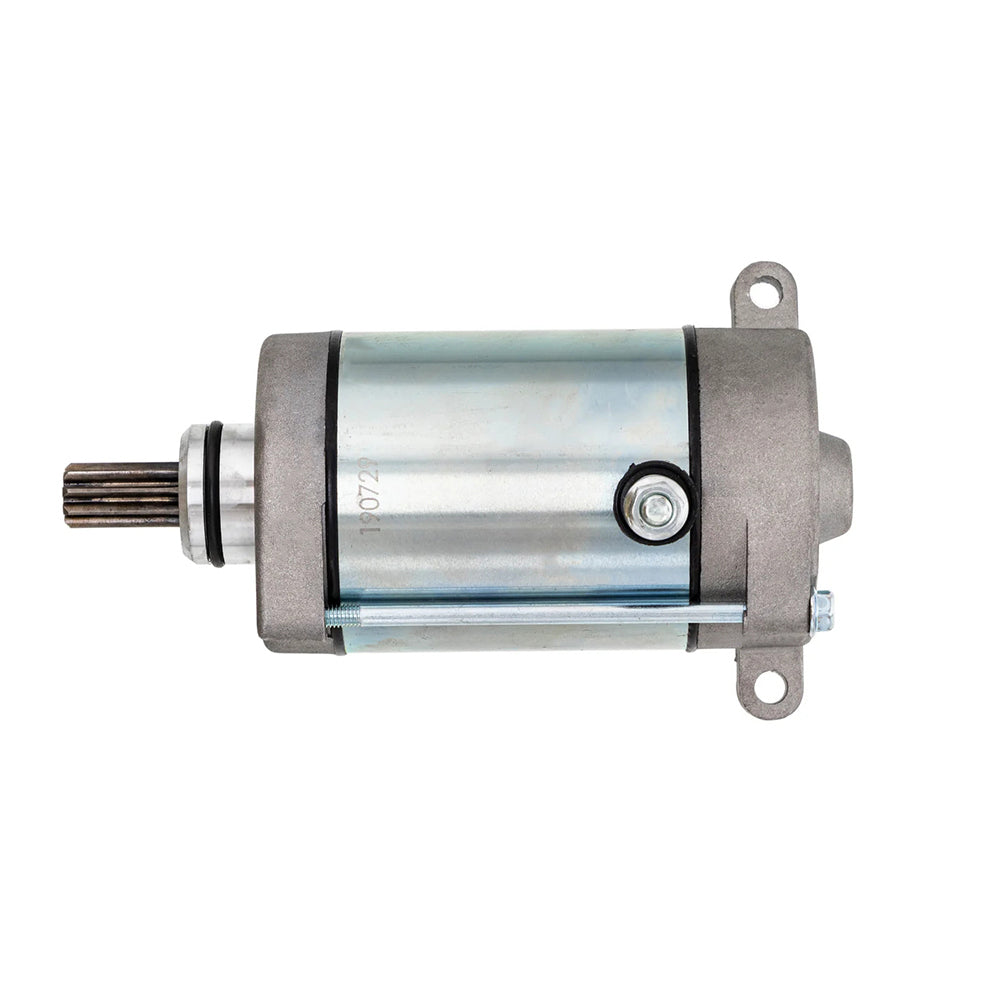 Starter Motor Assembly For Yamaha YFM450FA Kodiak 4WD Grizzly 450 EPS 4X4 YFM660FA Grizzly 660 Auto 4WD