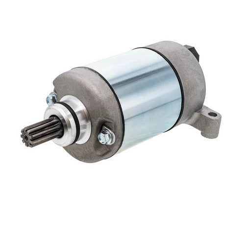 Starter Motor Assembly For Yamaha YFM700FBH Kodiak Grizzly 700 FI EPS 4X4 28P-81890-01-00 28P-81890-00-00